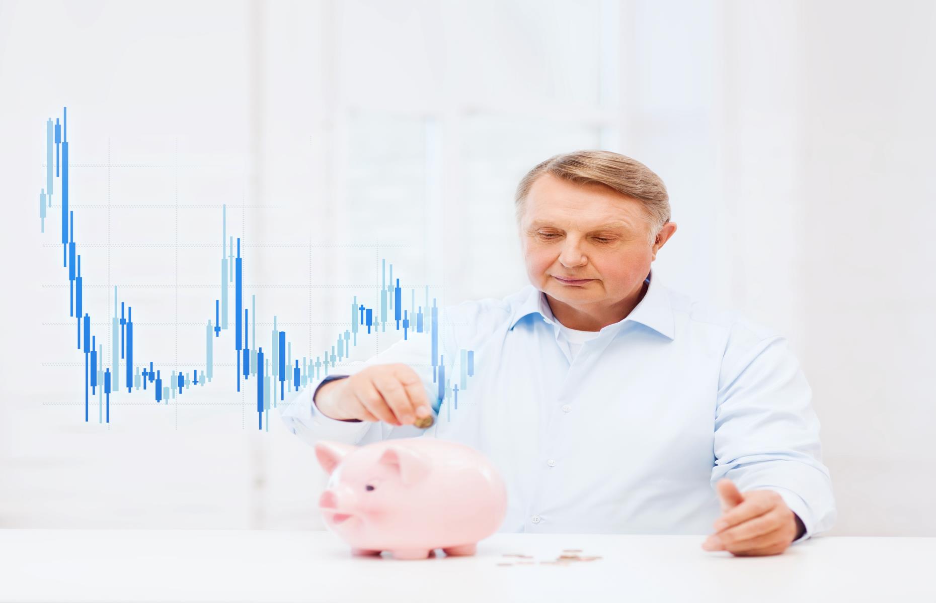 ‘You can be too old to start saving’